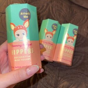 Sonnyangel lion hipper